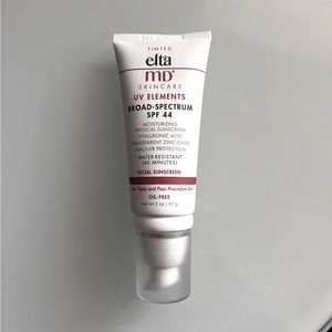 EltaMD UV Elements Tinted Sunscreen SPF 44